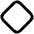 Diamond Shape Icon from Plump Remix Set