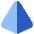Pyramid Shape icon - Free transparent PNG, SVG. No sign up needed.