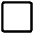 Square Icon from Core Line Set