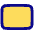 Rectangle Shape Icon from Plump Pop Set