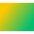 Rectangle Shape Icon from Sharp Gradient Set