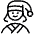 Avatar Pajamas Woman Icon from Ultimate Light Set