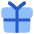 Gift icon - Free transparent PNG, SVG. No sign up needed.