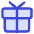 Gift icon - Free transparent PNG, SVG. No sign up needed.