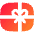 Gift Card Icon from Flex Gradient Set