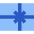Gift Card Icon from Sharp Flat Set
