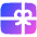 Gift Card Icon from Plump Gradient Set