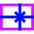 Gift Card Icon from Sharp Neon Set
