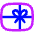 Gift Card Icon from Flex Neon Set