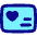 Loyalty Card Icon from Plump Pop Set