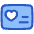 Loyalty Card Icon from Plump Duo Set
