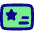 Membership Card Icon from Plump Pop Set