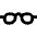 Glasses 4 icon - Free transparent PNG, SVG. No sign up needed.