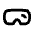 Sport Glasses 1 icon - Free transparent PNG, SVG. No sign up needed.