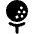 Golf Ball icon - Free transparent PNG, SVG. No sign up needed.