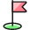 Golf Hole icon - Free transparent PNG, SVG. No sign up needed.