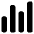 Chart Analytics Icon from Plump Solid Set