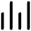 Chart Analytics Icon from Core Remix Set