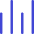 Chart Analytics Icon from Flex Duo Set