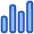 Chart Analytics Icon from Plump Duo Set