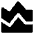 Chart Area Icon from Core Solid Set