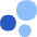 Chart Bubble Icon from Flex Flat Set