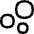 Chart Bubble Icon from Flex Line Set