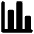 Chart Column Icon from Core Solid Set
