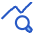 Chart Monitoring Stats Icon from Plump Duo Set