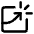 Chart Profit Growth Through The Roof Icon from Core Line Set