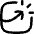Chart Profit Growth Through The Roof Icon from Flex Line Set