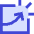 Chart Profit Growth Through The Roof Icon from Sharp Duo Set
