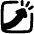 Chart Profit Growth Through The Roof Icon from Plump Solid Set