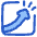 Chart Profit Growth Through The Roof Icon from Plump Duo Set