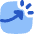Chart Profit Growth Through The Roof Icon from Flex Flat Set