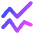 Chart Ssid Icon from Core Gradient Set