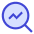 Data Analytics icon - Free transparent PNG, SVG. No sign up needed.