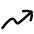 Graph Arrow Increase icon - Free transparent PNG, SVG. No sign up needed.