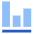 Graph Bar icon - Free transparent PNG, SVG. No sign up needed.