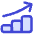 Graph Bar Increase icon - Free transparent PNG, SVG. No sign up needed.