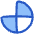 Pie Three Icon from Plump Duo Set