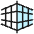 Grid Perspective icon - Free transparent PNG, SVG. No sign up needed.