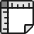 Grid Ruler icon - Free transparent PNG, SVG. No sign up needed.