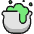 Halloween Cauldron icon - Free transparent PNG, SVG. No sign up needed.