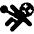 Halloween Voodoo Doll icon - Free transparent PNG, SVG. No sign up needed.
