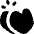Clapping Icon from Flex Solid Set