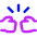 Fist Bump Icon from Core Neon Set