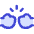Fist Bump Icon from Flex Duo Set