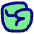 Fist Icon from Plump Pop Set