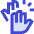 High Five icon - Free transparent PNG, SVG. No sign up needed.